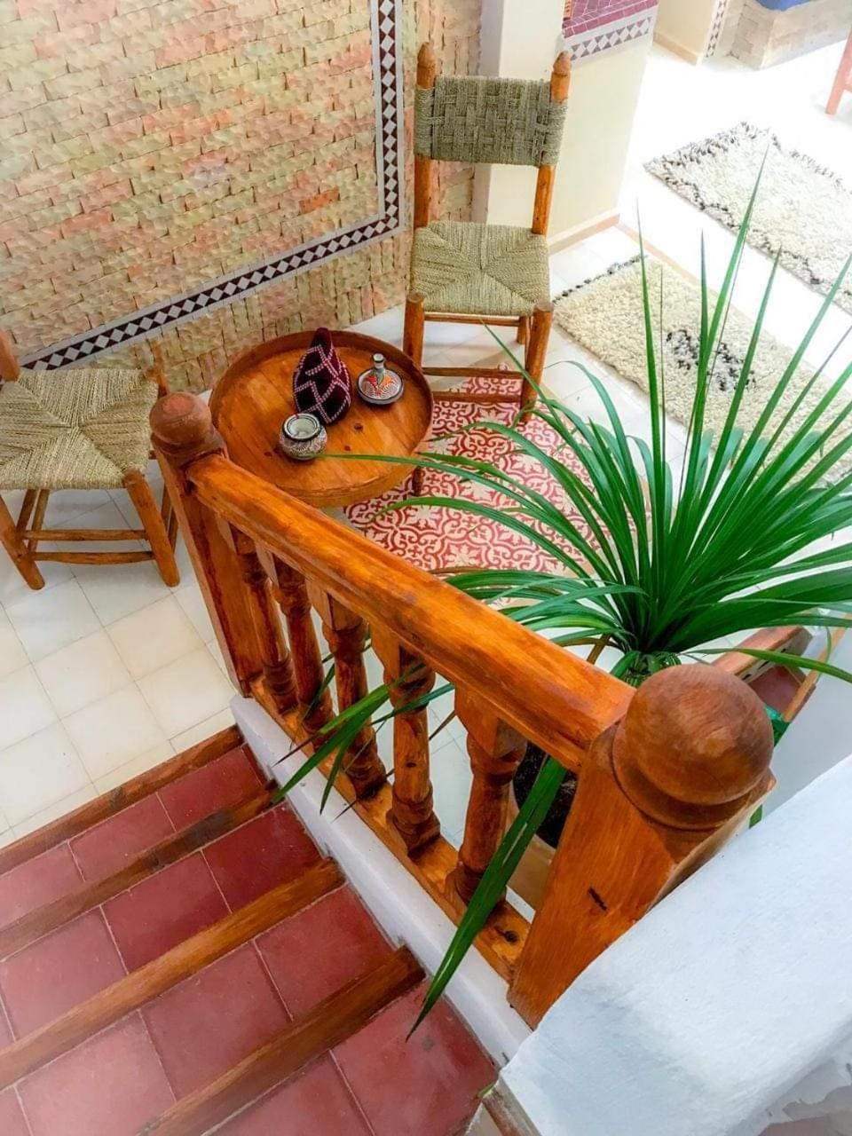 Dar Iyad Vakantiehuis